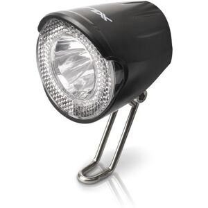 XLC -  Front Light CL - D02 Black