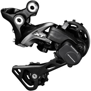 Shimano - Bagskifter  XT 11 - Speed Long Cage