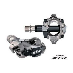 Shimano - Pedaler  XTR PD - M9100