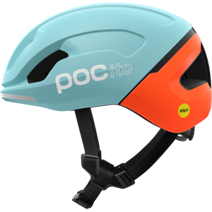 POC - ito Omne Mips - Blue/orange - XS POC - ito Omne Mips - Blue/orange - XS