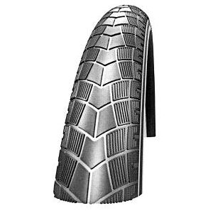 Schwalbe - DÆK BIG Apple 16" Citybike Dæk Schwalbe - DÆK BIG Apple 16" Citybike Dæk