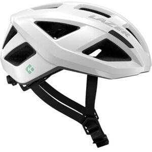 Lazer Tonic Kineticore - Letvægts cykelhjelm - Hvid - Small 51-56cm Lazer Tonic Kineticore - Letvægts cykelhjelm - Hvid - Small 51-56cm