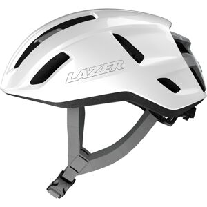 LAZER - Sphere Kineticore - White Silver - S LAZER - Sphere Kineticore - White Silver - S