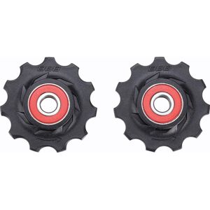 BBB - Ceramic Pulley Hjul 11T BBB - Ceramic Pulley Hjul 11T