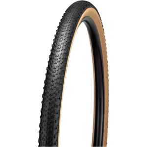 Specialized - Tracer TLR Brun - 50mm - Gravel - Bike Tire Specialized - Tracer TLR Brun - 50mm - Gravel - Bike Tire