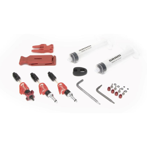 SRAM - Standard Bleed kit DOT SRAM - Standard Bleed kit DOT