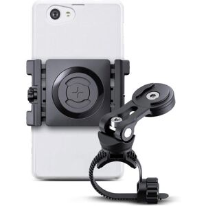 SP CONNECT - Smartphone Bike Bundle Universal Clamp SP CONNECT - Smartphone Bike Bundle Universal Clamp