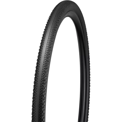 Specialized - Pathfinder TLR Sort - 45mm Cross- & Gravel dæk Specialized - Pathfinder TLR Sort - 45mm Cross- & Gravel dæk