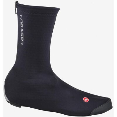 Castelli - Espresso 2 Shoecover Cykelovertræk - XL Castelli - Espresso 2 Shoecover Cykelovertræk - XL