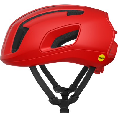 POC - Cytal Mips - Prismane Red Matt - M (54 - 59cm) POC - Cytal Mips - Prismane Red Matt - M (54 - 59cm)