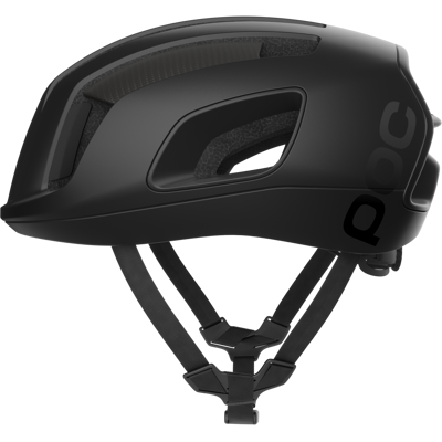 POC - Cytal Carbon - Uranium Black Matt - S (50 - 56cm) POC - Cytal Carbon - Uranium Black Matt - S (50 - 56cm)