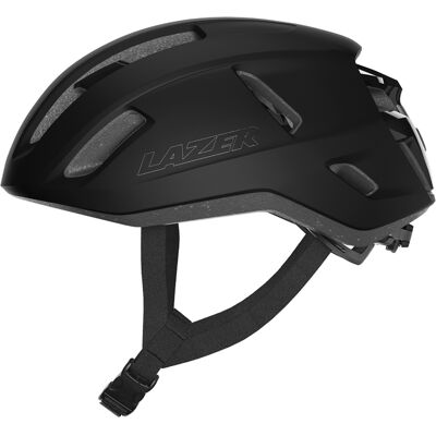 LAZER - Sphere Kineticore - Matte Black - L LAZER - Sphere Kineticore - Matte Black - L