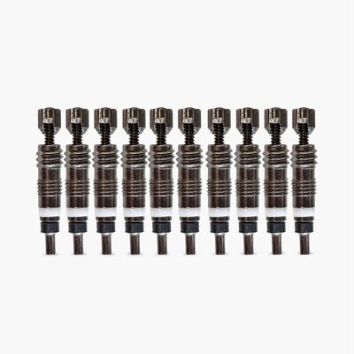 Muc-Off - Replacement Presta Valve Cores Muc-Off - Replacement Presta Valve Cores