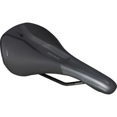 Specialized Sorte Phenom Comp MIMIC Cykelsadel - Kvinder/Mænd - Vej/Mountain Specialized Sorte Phenom Comp MIMIC Cykelsadel - Kvinder/Mænd - Vej/Mountain