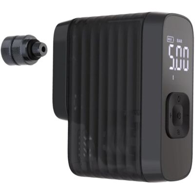 BBB - Elektrisk Minipumpe 600 mAh BBB - Elektrisk Minipumpe 600 mAh