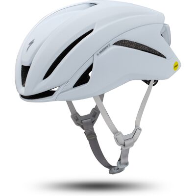 Specialized - S-works Evade 4-hvid-s Specialized - S-works Evade 4-hvid-s
