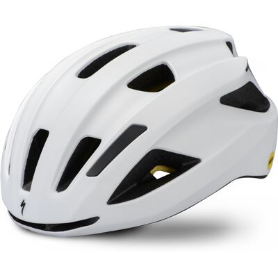Specialized Align II MIPS Hjelm - Sækkepibe Hvid - Lille / Medium - Hjelm Specialized Align II MIPS Hjelm - Sækkepibe Hvid - Lille / Medium - Hjelm