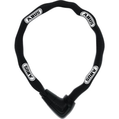 Abus - Steel - O - Chain™ Xplus 9809k/85 - Onekey Abus - Steel - O - Chain™ Xplus 9809k/85 - Onekey