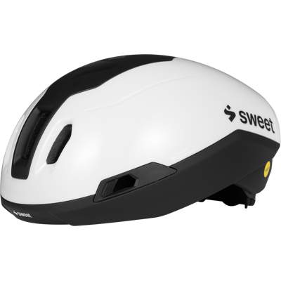 Sweet Protection - Tucker III 2Vi® Mips - Satin White - L/xl Sweet Protection - Tucker III 2Vi® Mips - Satin White - L/xl