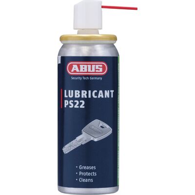 Abus - Låseolie P22 - 60ml Abus - Låseolie P22 - 60ml