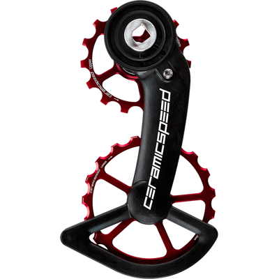 CeramicSpeed - Ospw Pulley RØD Sram Red/force AXS CeramicSpeed - Ospw Pulley RØD Sram Red/force AXS