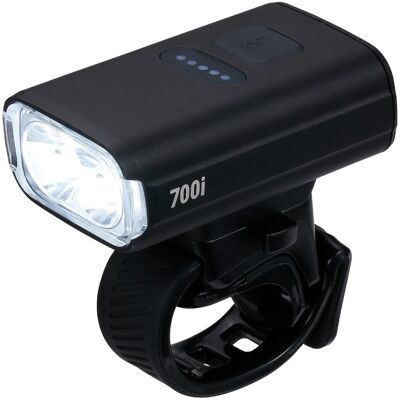 BBB - Nanostrike 700 Lumen - Forlygte BBB - Nanostrike 700 Lumen - Forlygte