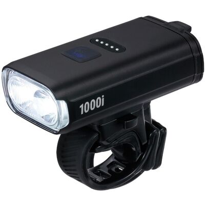 BBB - Nanostrike 1000 Lumen - Forlygte BBB - Nanostrike 1000 Lumen - Forlygte