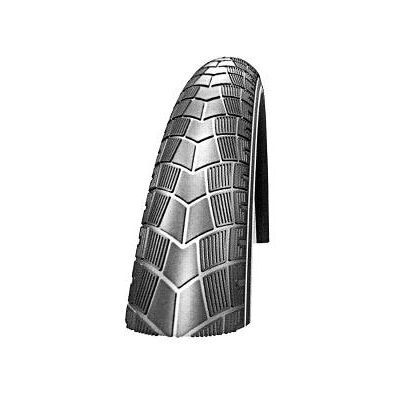 Schwalbe - DÆK BIG Apple 16" Citybike Dæk Schwalbe - DÆK BIG Apple 16" Citybike Dæk