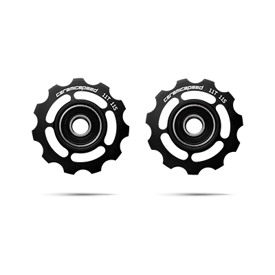 Ceramicspeed Shimano 12s Baghjul - Cykelkomponenter Ceramicspeed Shimano 12s Baghjul - Cykelkomponenter