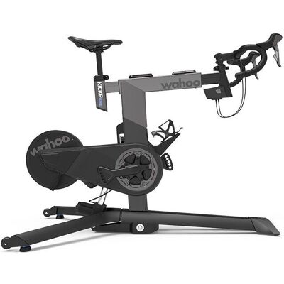 Wahoo - Kickr Bike PRO - Smart Bike Wahoo - Kickr Bike PRO - Smart Bike