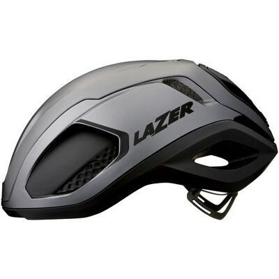 LAZER - Vento Kineticore - Cykelhjelm - Titanium - Small 52 - 56 cm. LAZER - Vento Kineticore - Cykelhjelm - Titanium - Small 52 - 56 cm.
