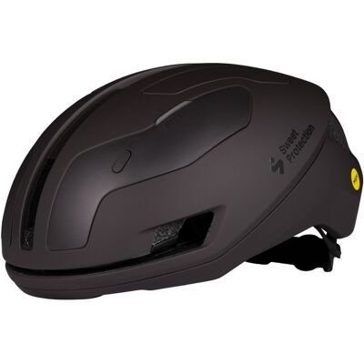 Sweet Protection - Falconer Aero 2Vi Burnt Brown - Str. S/M Sweet Protection - Falconer Aero 2Vi Burnt Brown - Str. S/M