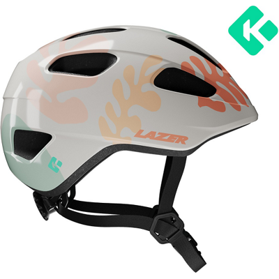 LAZER - Nutz 2.0 Kineticore - Leaves LAZER - Nutz 2.0 Kineticore - Leaves