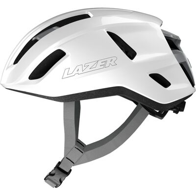 LAZER - Sphere Kineticore - White Silver - M LAZER - Sphere Kineticore - White Silver - M