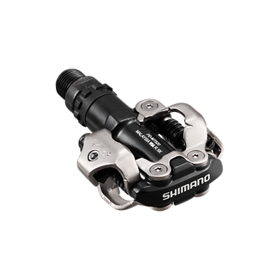 Shimano - PD - Mt520 SPD MTB - Pedaler Shimano - PD - Mt520 SPD MTB - Pedaler