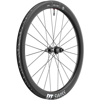 DT Swiss - GRC 1100 Dicut Baghjul - 50mm DT Swiss - GRC 1100 Dicut Baghjul - 50mm