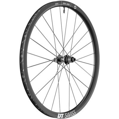 DT Swiss - GRC 1400 Dicut Baghjul - 30mm DT Swiss - GRC 1400 Dicut Baghjul - 30mm