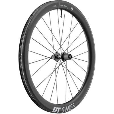 DT Swiss - GRC 1400 Dicut Baghjul - 50mm DT Swiss - GRC 1400 Dicut Baghjul - 50mm