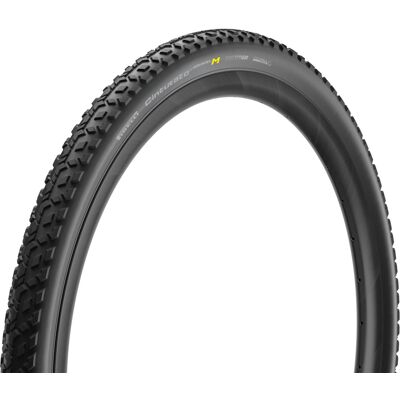 Pirelli - Cinturato Gravel M High Performance Sort - Gravel - 40mm Cross- & Gravel dæk Pirelli - Cinturato Gravel M High Performance Sort - Gravel - 40mm Cross- & Gravel dæk