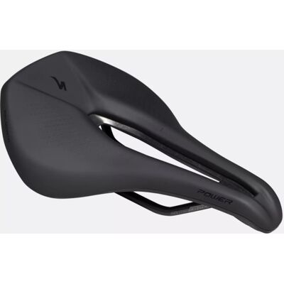 Specialized Power Comp sorte carbon sadel - 143mm - Cykelsadel Specialized Power Comp sorte carbon sadel - 143mm - Cykelsadel