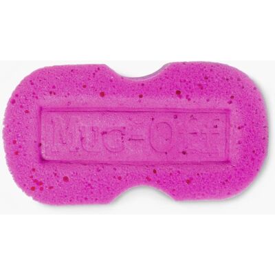 Muc-Off - Expanding Microcell Svamp Muc-Off - Expanding Microcell Svamp