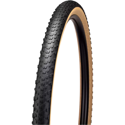 Specialized - Terra TLR - 700x45c - 60 TPI - Dæk Specialized - Terra TLR - 700x45c - 60 TPI - Dæk