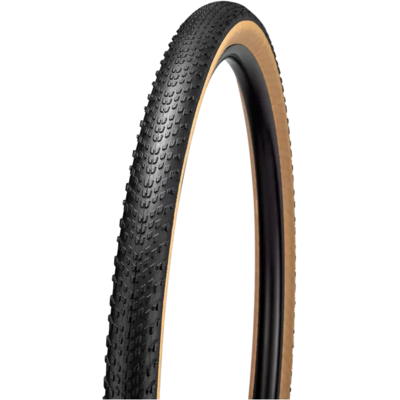 Specialized - Tracer TLR - Brun - 40mm - Tire Specialized - Tracer TLR - Brun - 40mm - Tire