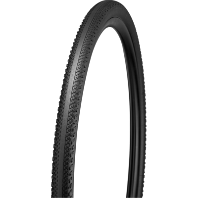 Specialized - Pathfinder TLR Sort - 45mm Cross- & Gravel dæk Specialized - Pathfinder TLR Sort - 45mm Cross- & Gravel dæk