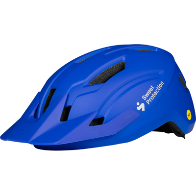 Sweet Protection - Stringer Mips - Surf Blå - Hjelm Sweet Protection - Stringer Mips - Surf Blå - Hjelm