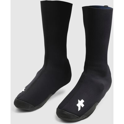 Assos - Thermo Rain Booties P1 - Skoovertræk - Str. ll Assos - Thermo Rain Booties P1 - Skoovertræk - Str. ll