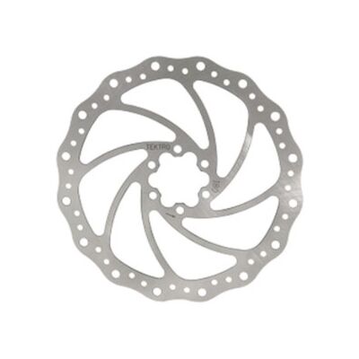 XLC - Rotor Skivebremse BR - X01 6 Bolt 160mm XLC - Rotor Skivebremse BR - X01 6 Bolt 160mm