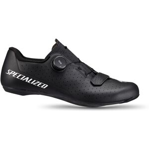 Specialized -  Torch 2.0 Road Cykelsko  -  Sort  -  2024 - Str. 47