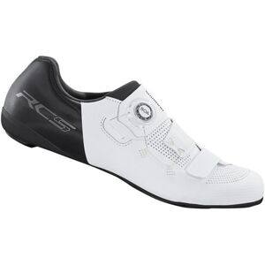 Shimano - Cykelsko  Rc502 Hvid - Str. 39