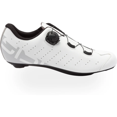 Sidi - Fast 2 Cykelsko - White Grey - Str. 41 Sidi - Fast 2 Cykelsko - White Grey - Str. 41